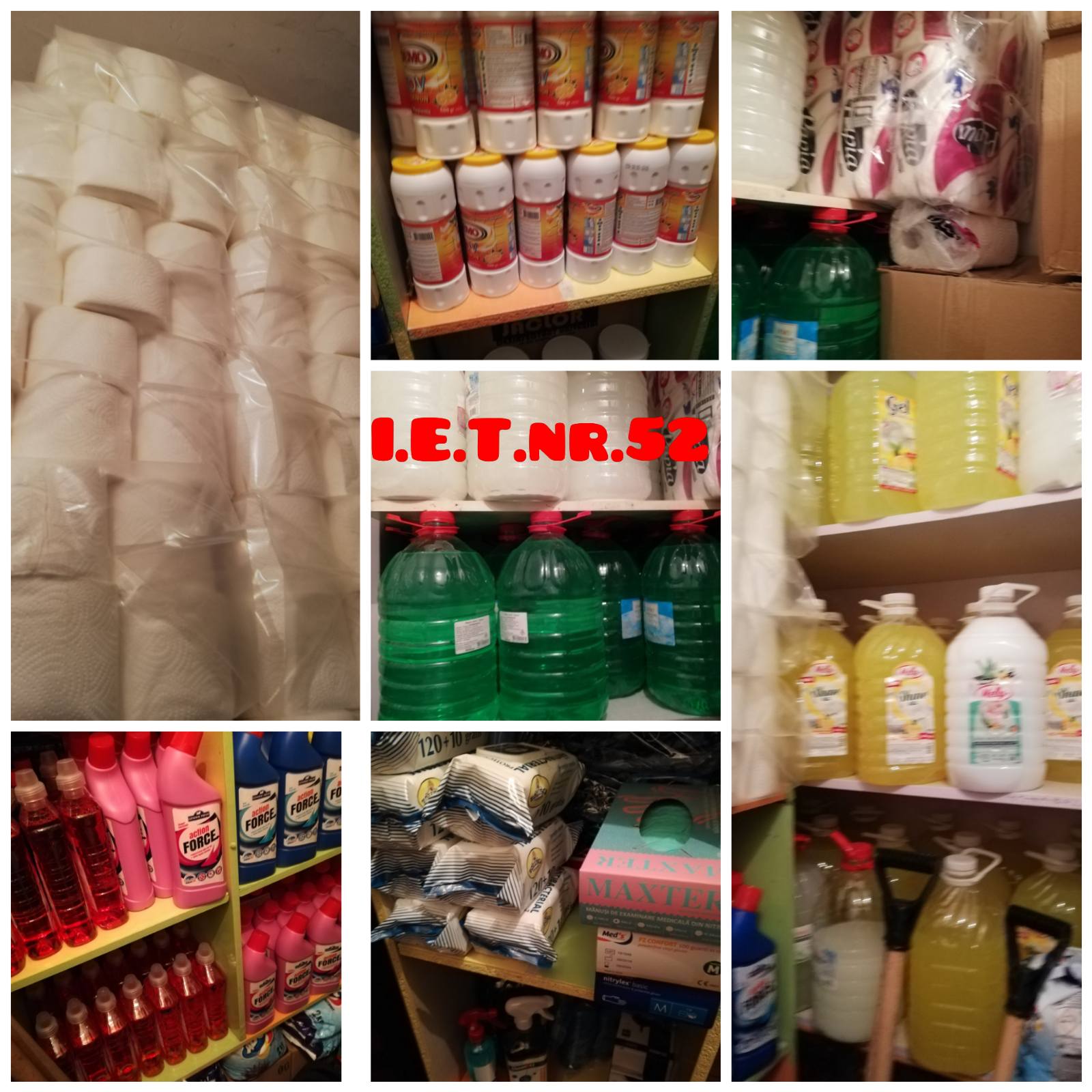 Pregătiri pentru redeschiderea grădiniței. Dotări și reparații.